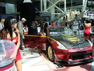 Illustration for article titled The Cars of E3